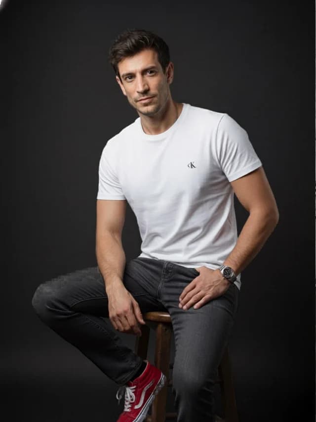 Franco Larrarte · CEO & Founder IA MotorsHub